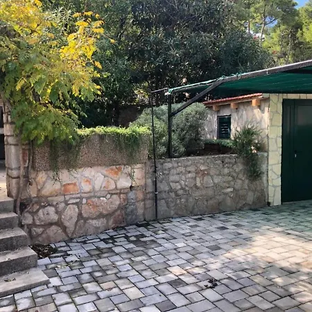 The Whole Mario's House For Rent * Jelsa (Hvar)