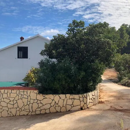 The Whole Mario's House For Rent * Jelsa (Hvar)