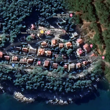 The Whole Mario's House For Rent Holiday home *