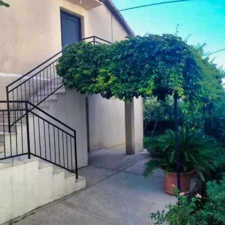 The Whole Mario's House For Rent Jelsa (Hvar)