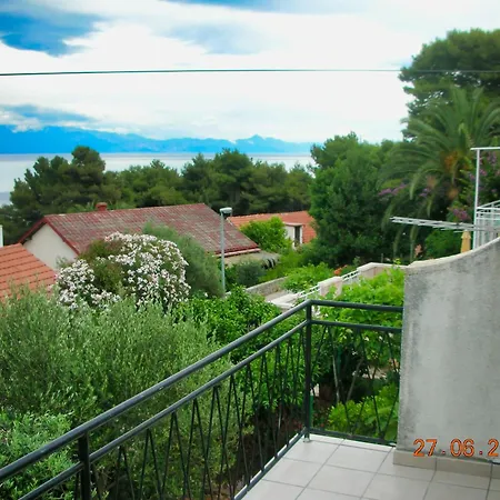 The Whole Mario's House For Rent Jelsa (Hvar)