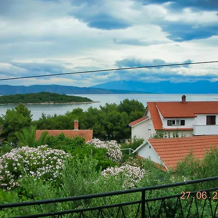 The Whole Mario's House For Rent Jelsa (Hvar)
