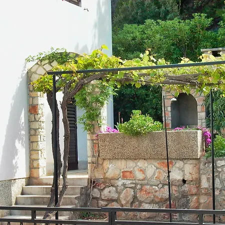 The Whole Mario's House For Rent * Jelsa (Hvar)