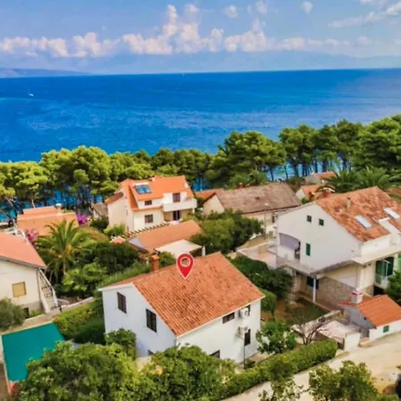 The Whole Mario's House For Rent Holiday home Jelsa (Hvar)