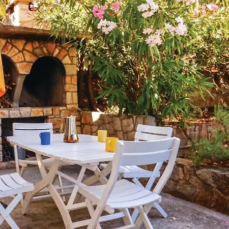 The Whole Mario's House For Rent Jelsa (Hvar)