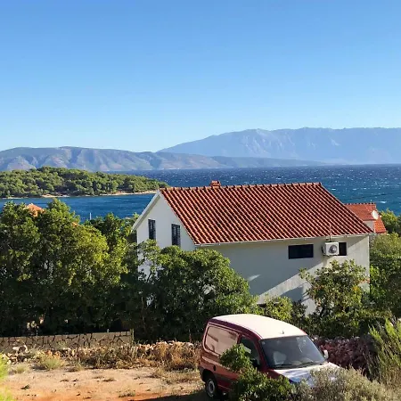 The Whole Mario's House For Rent Jelsa (Hvar)