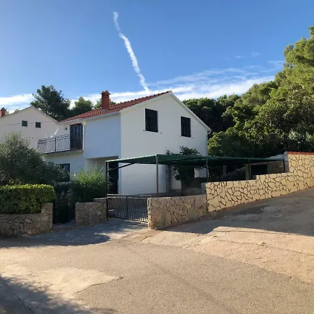 Holiday home The Whole Mario's House For Rent Jelsa (Hvar)