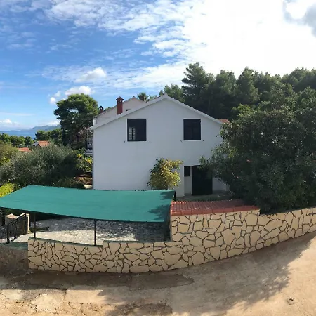 The Whole Mario's House For Rent Holiday home Jelsa (Hvar)