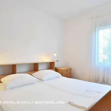 The Whole Mario's House For Rent Jelsa (Hvar)