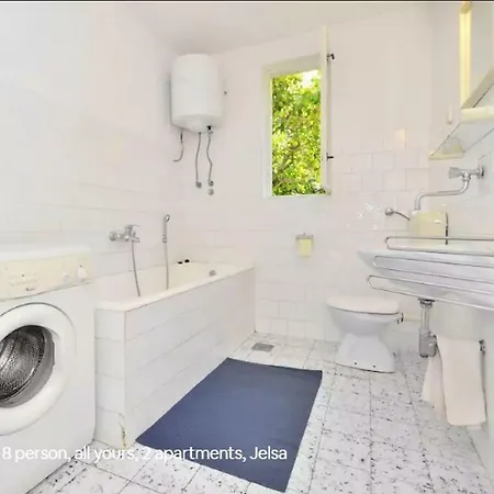 The Whole Mario's House For Rent Holiday home *