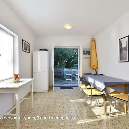 Сasa de vacaciones The Whole Mario's House For Rent *